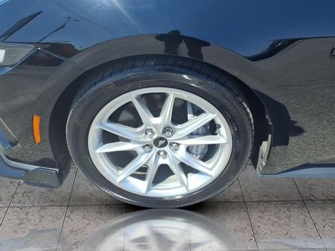 Used 2024 Ford Mustang GT Premium RWD image 6