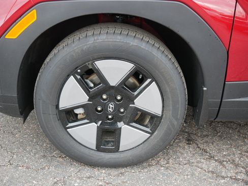 Used 2026 Hyundai Santa Fe SEL image 8