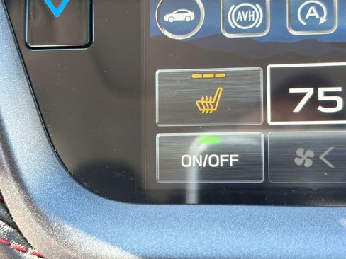 Certified 2023 Subaru Legacy Sport image 17