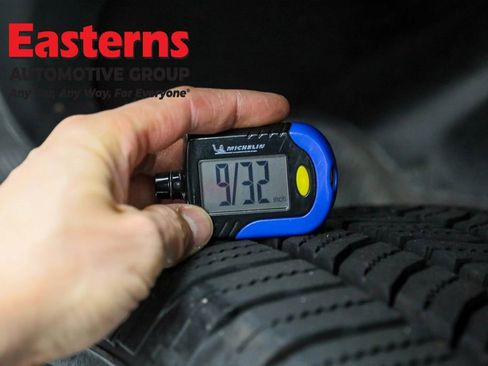 Used 2023 RAM 1500 Classic Warlock image 25