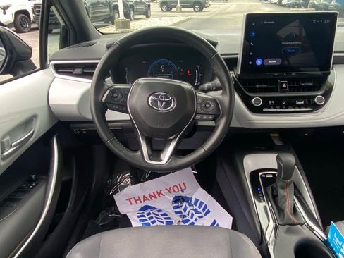 Used 2025 Toyota Corolla FX image 10