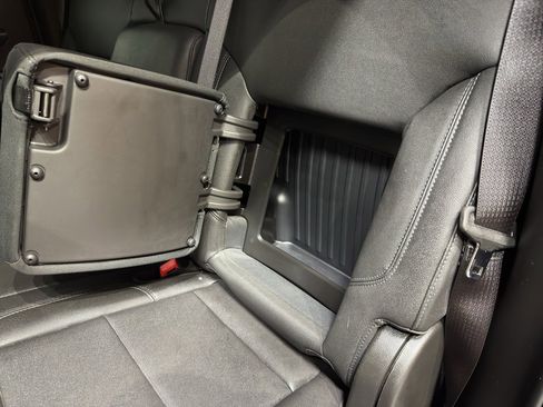 Used 2024 GMC Sierra 1500 Elevation w/ Elevation Premium Package image 27