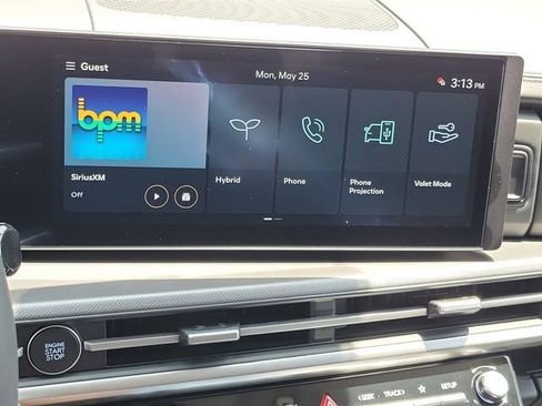 New 2026 Hyundai Santa Fe SEL FWD image 12