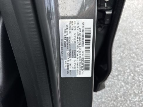 Certified 2025 MAZDA CX-5 AWD 2.5 S w/ Select Package image 60