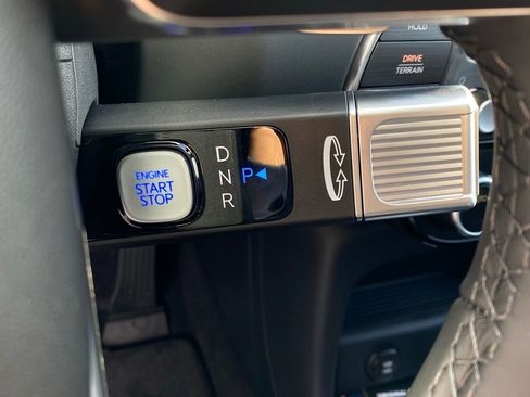 New 2026 Hyundai Palisade Calligraphy image 15