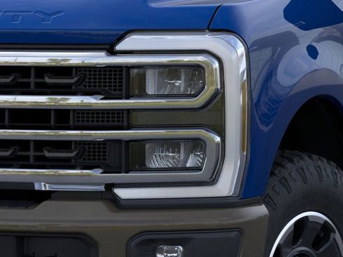 New 2026 Ford F350 King Ranch w/ Tremor Off-Road Package image 18