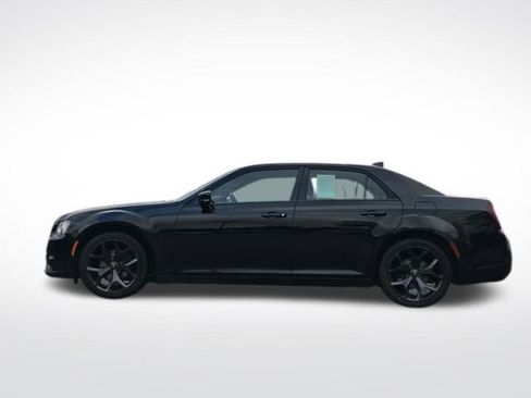 Used 2021 Chrysler 300 S image 13