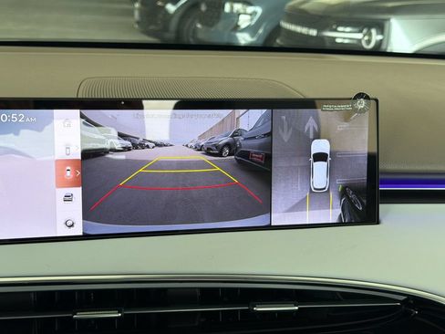 New 2026 Genesis GV70 2.5T Advanced AWD/4WD image 20