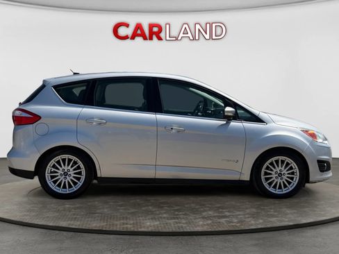 Used 2013 Ford C-MAX SEL FWD image 7
