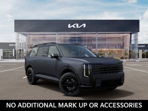 New 2027 Kia Telluride SX X-Line image 8