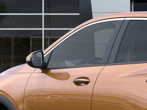 Certified 2026 Buick Encore GX Preferred w/ Comfort Package image 14