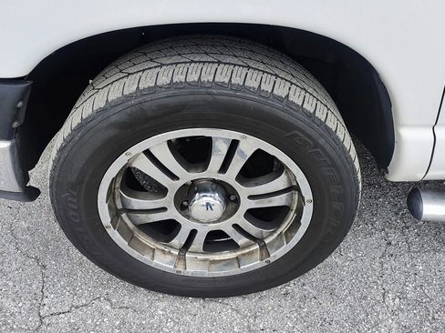 Used 2008 Dodge Ram 1500 Truck ST RWD image 21