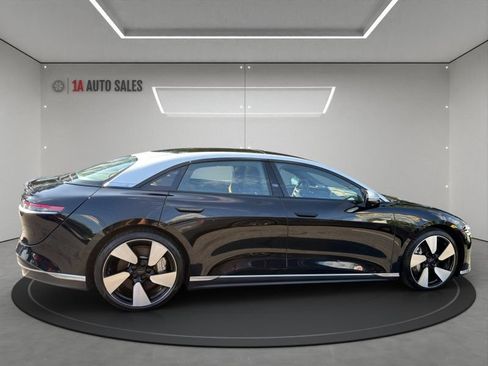 Used 2022 Lucid Air Grand Touring AWD/4WD image 6