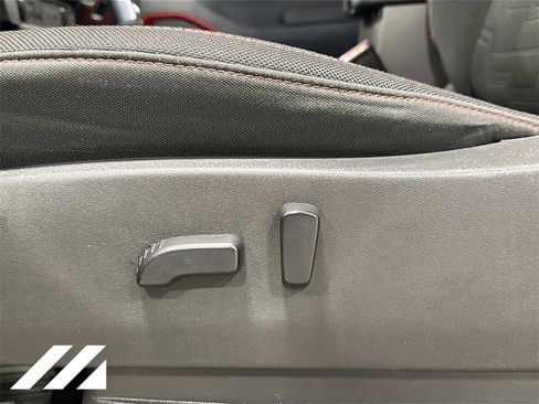 Used 2022 Nissan Frontier PRO-4X w/ Off-Road Protection Package image 21