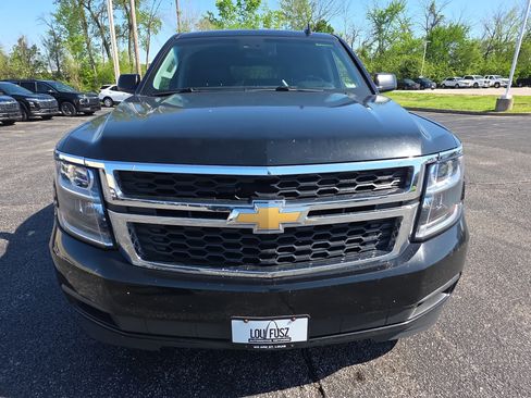 Used 2017 Chevrolet Tahoe LT image 8