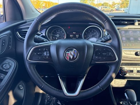 Used 2023 Buick Encore GX Essence w/ Advanced Technology Package image 15