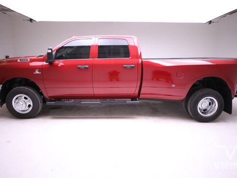 New 2026 RAM 3500 Tradesman AWD/4WD image 2