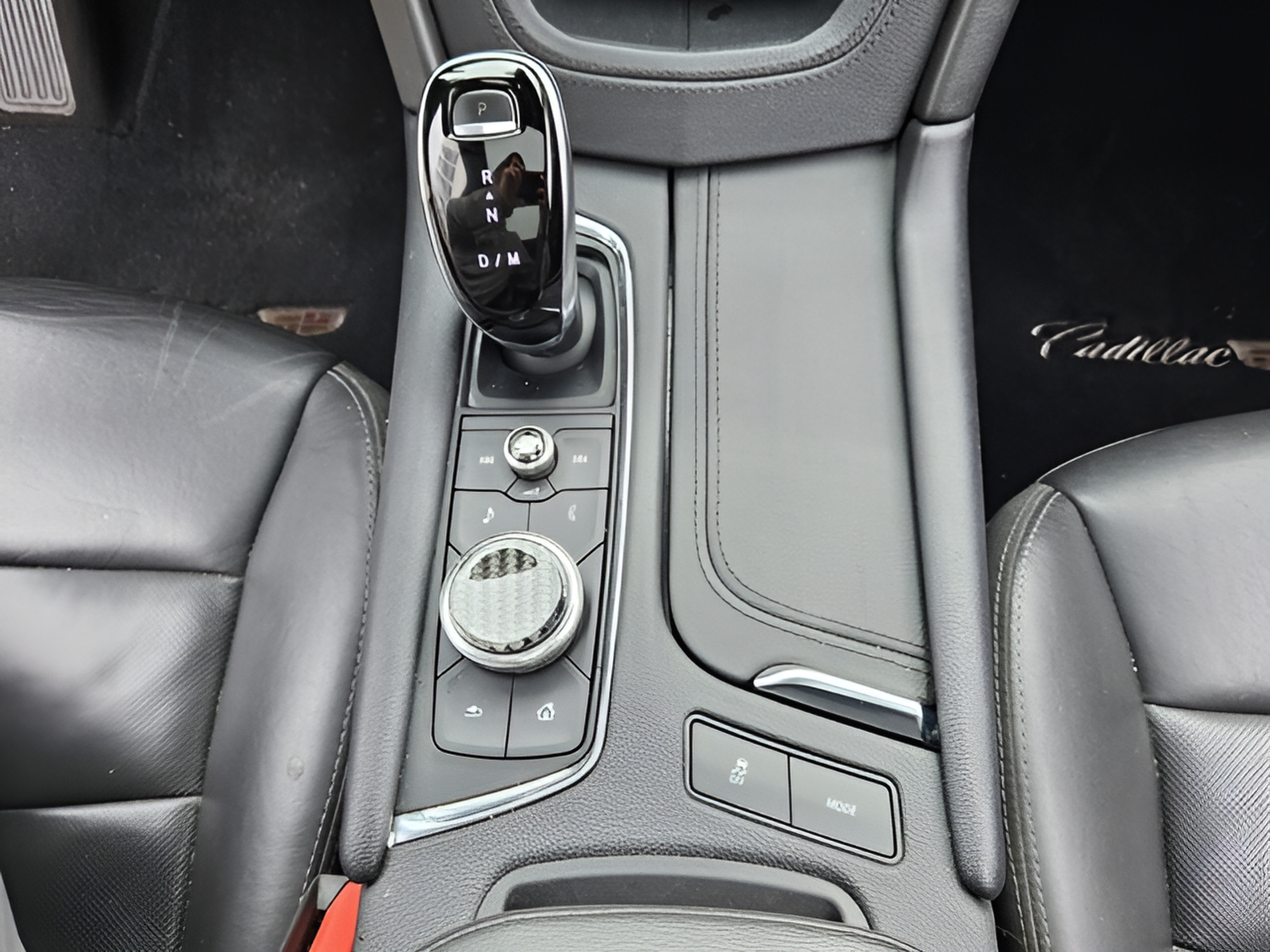 Used 2020 Cadillac XT5 Premium Luxury AWD/4WD image 15
