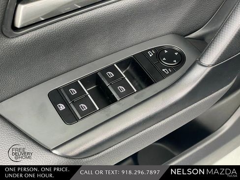 New 2026 MAZDA CX-50 AWD 2.5 Hybrid w/ Weather Package image 20