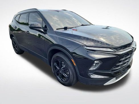 Used 2023 Chevrolet Blazer LT w/ Convenience Package FWD image 7