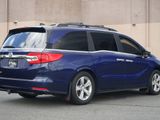 Used 2018 Honda Odyssey EX-L image 4