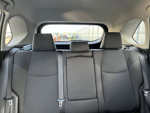 Used 2025 Toyota RAV4 LE image 37