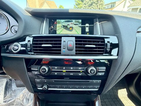 Used 2015 BMW X3 xDrive28i AWD/4WD image 41