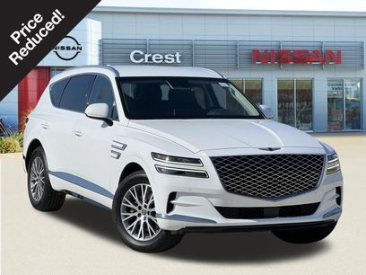 Used 2024 Genesis GV80 2.5T