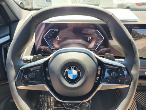 New 2025 BMW X3 xDrive30i w/ Convenience Package image 25