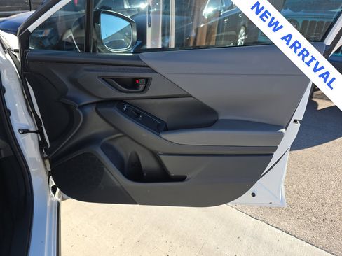 Used 2024 Subaru Crosstrek 2.5i Wilderness w/ Crosstrek Mirror Package image 41