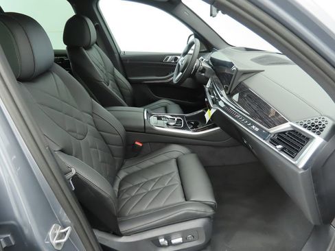 New 2026 BMW X5 sDrive40i w/ M Sport Package image 20