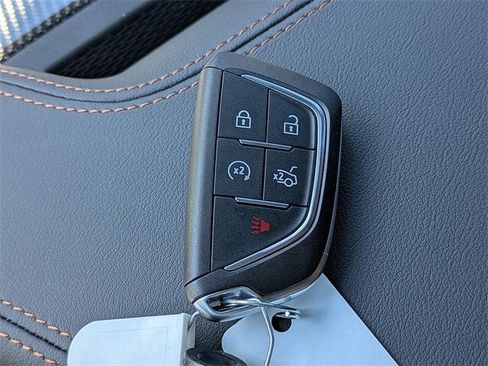 New 2026 Cadillac CT5 Sport image 32