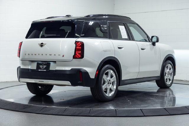 Used 2025 MINI Cooper Countryman S AWD/4WD image 10