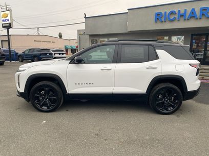 New 2026 Chevrolet Equinox LT w/ Midnight Edition