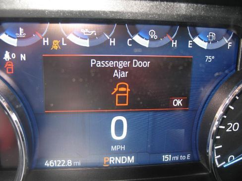 Used 2022 Ford F150 XLT w/ Equipment Group 302A High AWD/4WD image 31