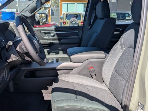New 2026 RAM 1500 Big Horn image 13