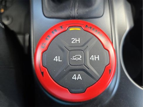 New 2025 Ford Bronco Stroppe Edition image 15