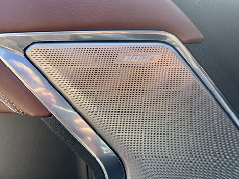 Used 2024 GMC Sierra 1500 Denali Ultimate image 36