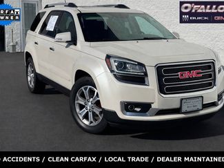Used 2013 GMC Acadia SLT video 1
