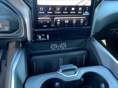 New 2026 RAM 3500 Laramie image 15