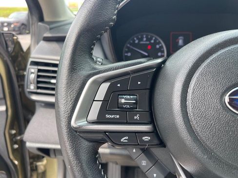 Used 2020 Subaru Outback Premium AWD/4WD image 26