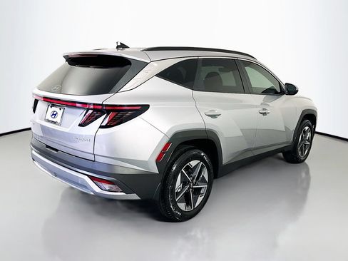 New 2026 Hyundai Tucson SEL AWD/4WD image 5