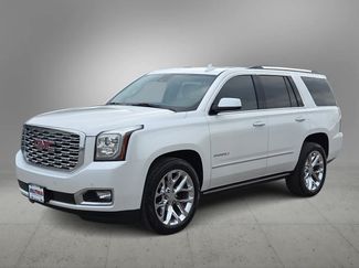 Used 2020 GMC Yukon Denali w/ Denali Premium Package AWD/4WD video 1