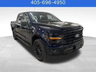 Used 2024 Ford F150 XLT w/ Equipment Group 302A MID video 2