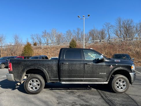 Used 2022 RAM 2500 Laramie image 4