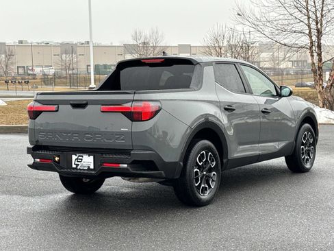 Used 2024 Hyundai Santa Cruz SEL AWD/4WD image 24