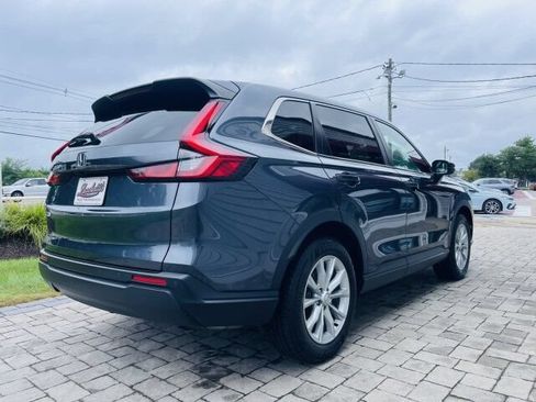 Used 2024 Honda CR-V EX-L image 5
