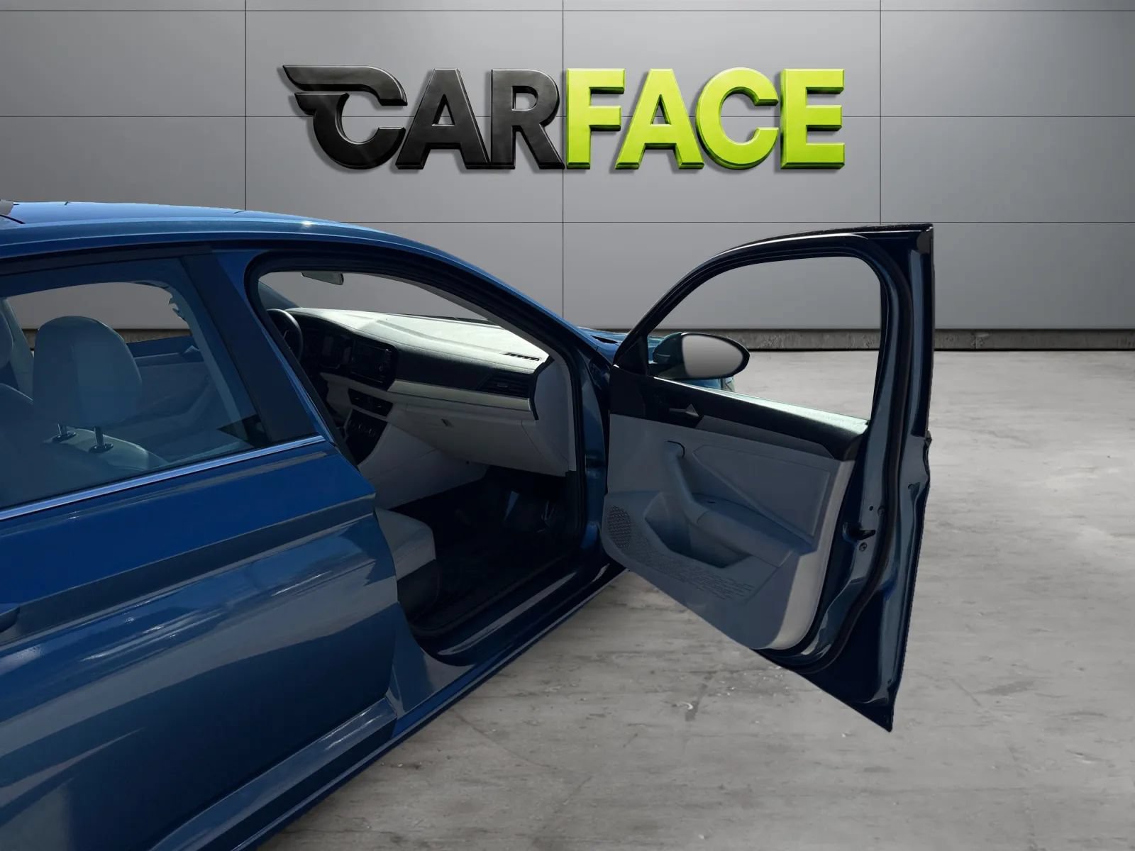 Used 2019 Volkswagen Jetta SE FWD image 21
