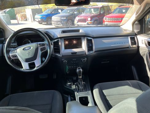 Used 2023 Ford Ranger XLT w/ Equipment Group 302A High AWD/4WD image 34