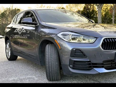 Used 2022 BMW X2 xDrive28i w/ Convenience Package image 6